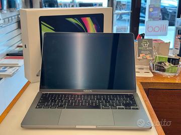 MACBOOK PRO DA 13 2022 M2 8GB/256GB