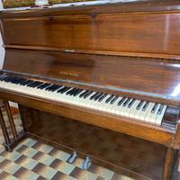 Pianoforte verticale