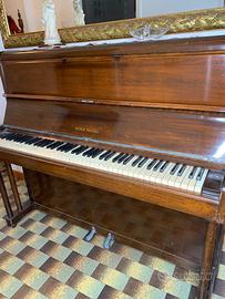 Pianoforte verticale