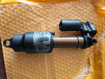 ammortizzatore mtb