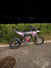 fantic 50 2023