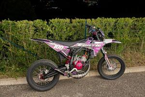 fantic 50 2023