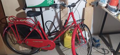 bici e Mountain bike americana