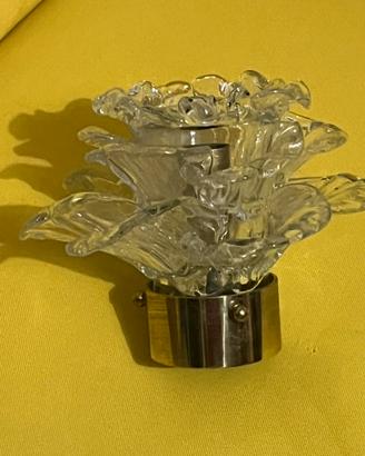 Applique Murano vintage