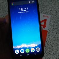 Zte Blade A34