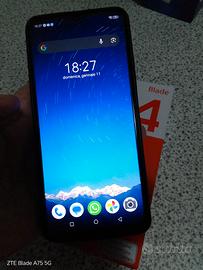 Zte Blade A34
