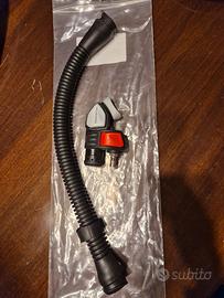 comando gav scubapro 