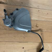 Carter pignone mv brutale 910 s/r