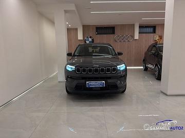 Jeep Compass e-Hybrid 1.5 Turbo MHEV T4 96kW ...