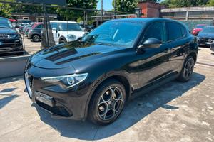 Alfa Romeo Stelvio 2.2 Turbodiesel 180 CV AT8 Q4 B