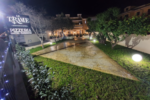 Soluzione indipendente san leucio caserta