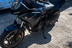 tracer 7 GT 2023
