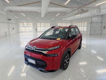 CITROEN C3 AIRCROSS BLUEHDI 110 SES SHINE SUV