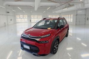 CITROEN C3 AIRCROSS BLUEHDI 110 SES SHINE SUV
