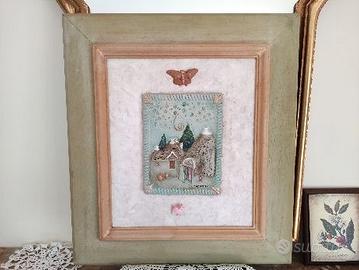 Collezione Home anche Quadri di Autore