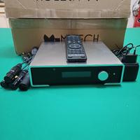 PREAMPLIFICATORE M2TECH TOSH