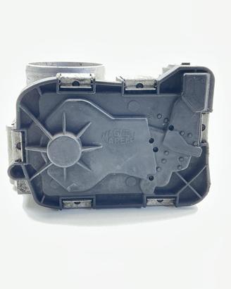 CORPO FARFALLATO FIAT Grande Punto 3° Serie 1.4 B