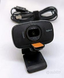Webcam Logitech C525 HD 720p con Autofocus