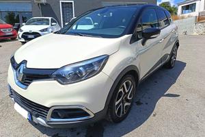 RENAULT Captur 1.5 dCi 8V 90 CV EDC Project Runw