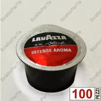 100 inblack intense aroma compatibili Lavazza blue
