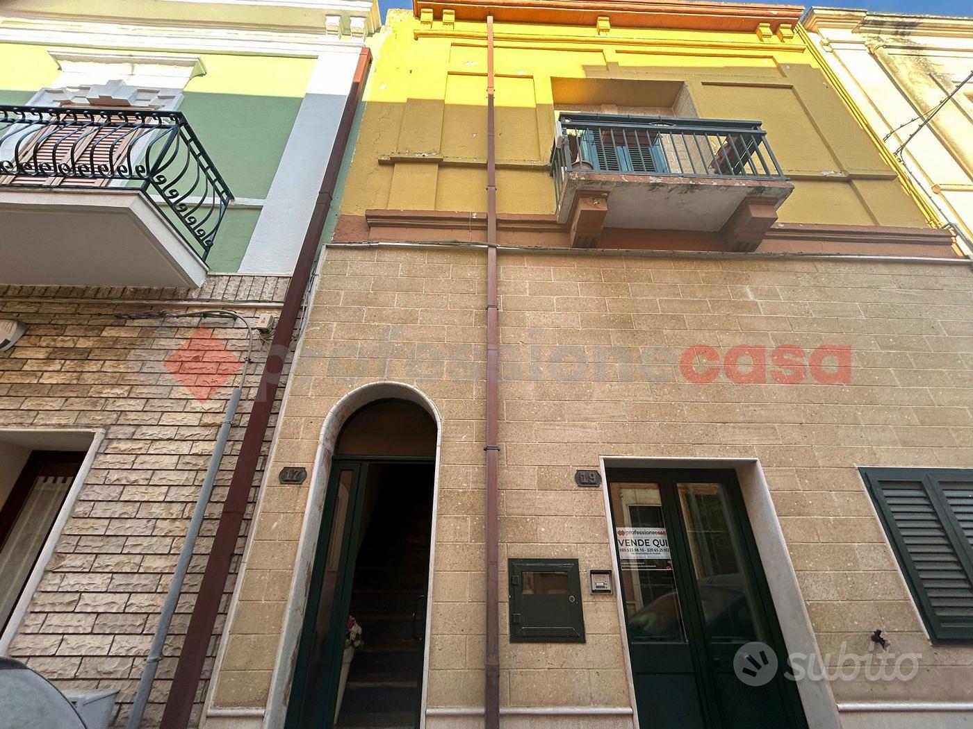 Apartment in Pulsano, Taranto - Vista 2