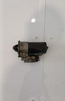 Motorino avviamento Volvo Xc90 2.5 benzina