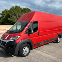 Fiat Ducato 35 2.3 MJT 150CV Maxi XL
