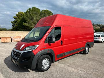 Fiat Ducato 35 2.3 MJT 150CV Maxi XL
