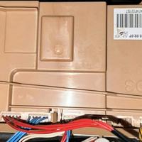 N. 2  schede elettroniche  lavastoviglie Hotpoint