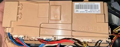 N. 2  schede elettroniche  lavastoviglie Hotpoint