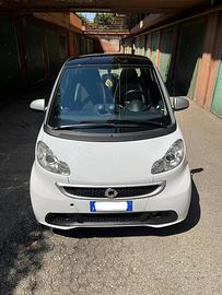 SMART fortwo Pulse