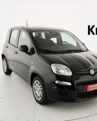 FIAT Pandina 1.0 FireFly 65 CV Hybrid Icon