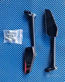 Accessori ricambo Yamaha Fz1