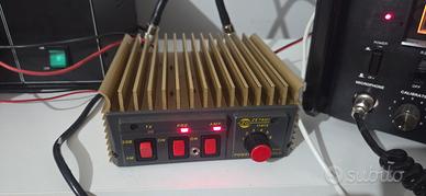 lineare zetagi bp 300