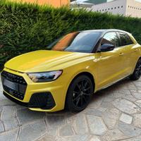 Audi a1 35 TFSI 185cv
