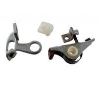 Contatti impianto Marelli Icet 3576