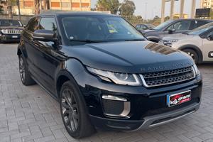 Land Rover Range Evoque 2.2 Sd4 Coupé Prestige