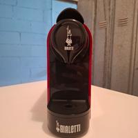 Macchina caffè Bialetti gioia