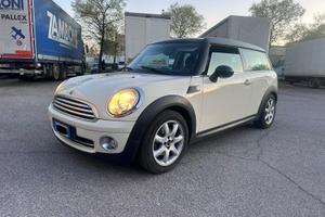 Mini clubman 1.6 b
