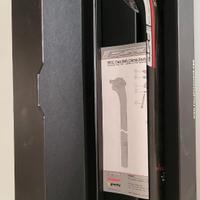 Reggisella FSA K-Force