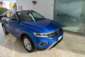 VOLKSWAGEN T-Roc 1.0 TSI Life