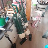 4 folletto come pezzi di ricambio