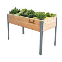 Cassetta orto rialzata