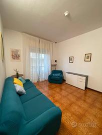 Appartamento ammobiliato