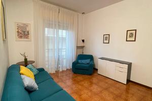 Appartamento ammobiliato