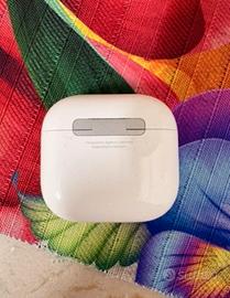 Auricolari wireless Apple 4ª generazione