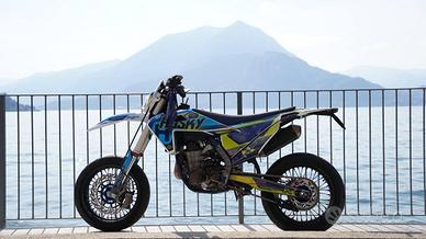 FC 450
