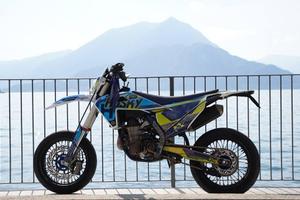 FC 450