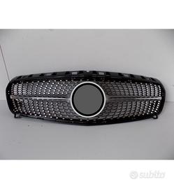 Mercedes Classe A W176 / Griglia paraurti - 3740