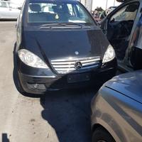 Mercedes classe a 160 cdi